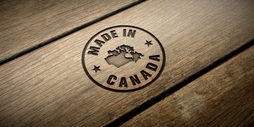 What Makes a Product Truly Canadian? ??