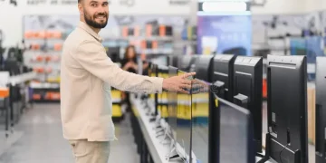 Should I buy a TV now — or wait until Black Friday?